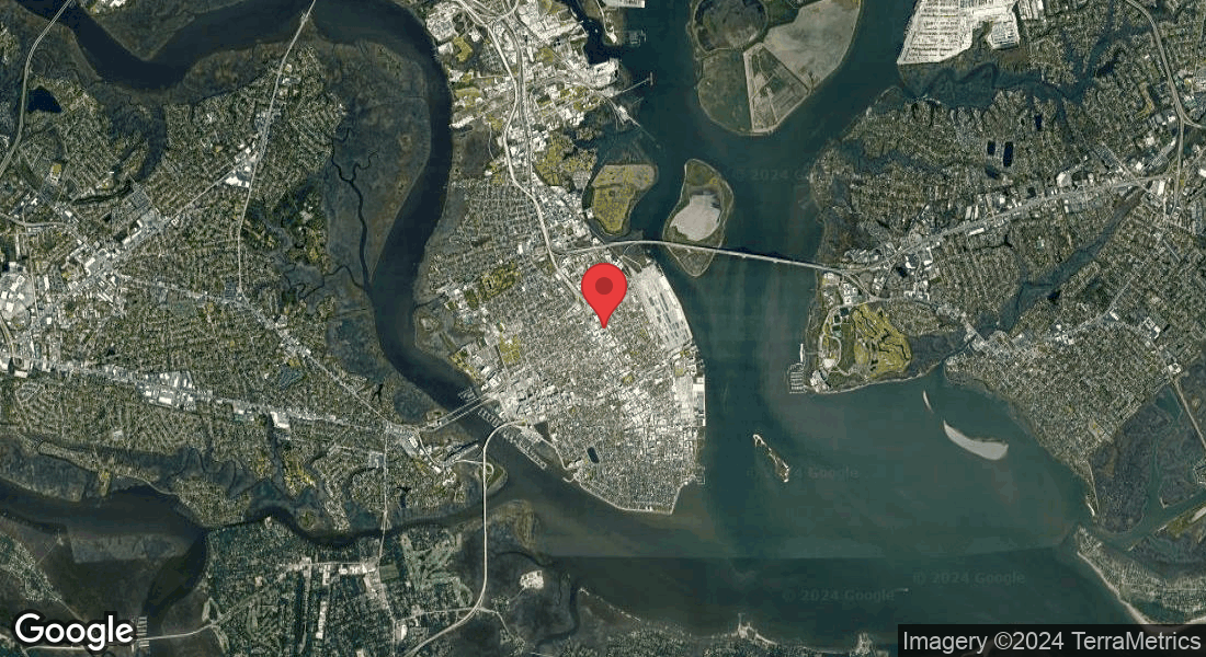 441 Meeting St Ste 221, Charleston, SC 29403, USA