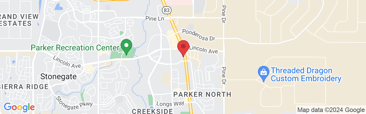 11881 S Parker Rd #4, Parker, CO 80134, USA