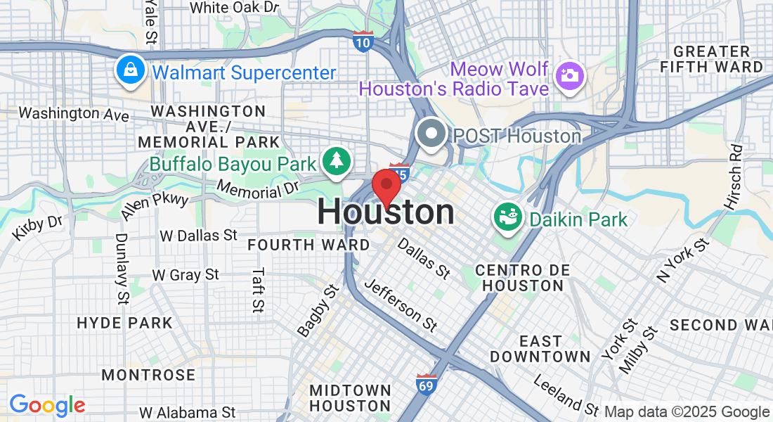 Houston, Texas, EE. UU.