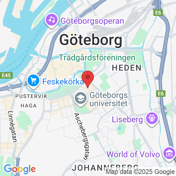 Kungsportsavenyen 10, 411 36 Göteborg, Sverige