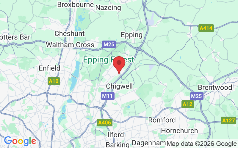 12 Oakwood Hill Industrial Estate, Loughton IG10 3TZ, UK