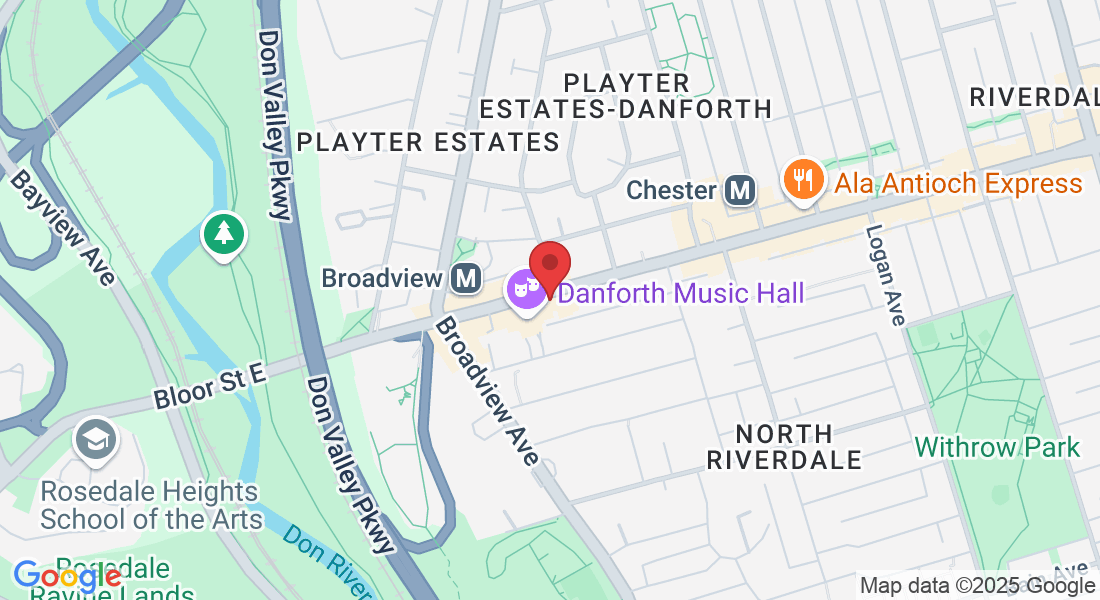 177 Danforth Ave Suite 304, Toronto, ON M4K 1N2, Canada