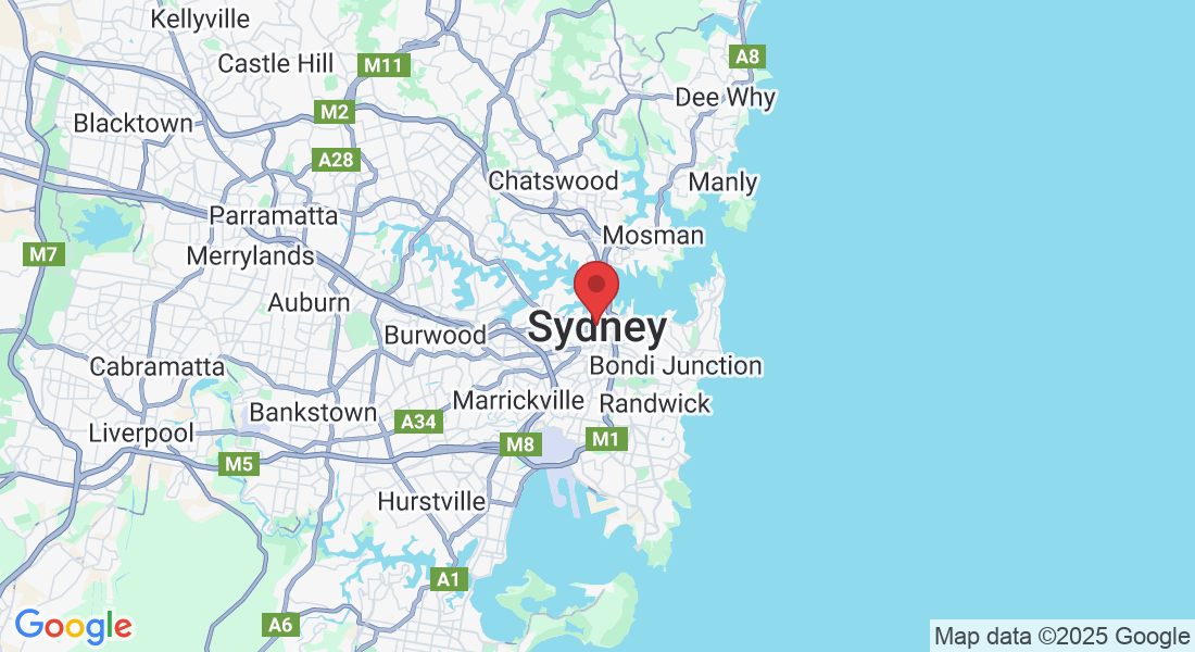Sydney NSW, Australia