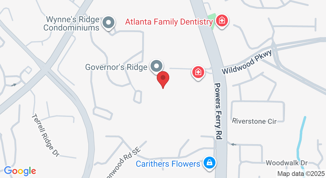 1640 Powers Ferry Rd building 8 suite 340, Marietta, GA 30067, USA