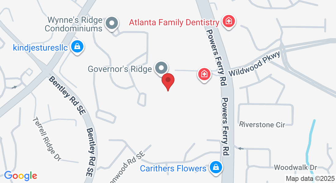 1640 Powers Ferry Rd building 8 suite 340, Marietta, GA 30067, USA