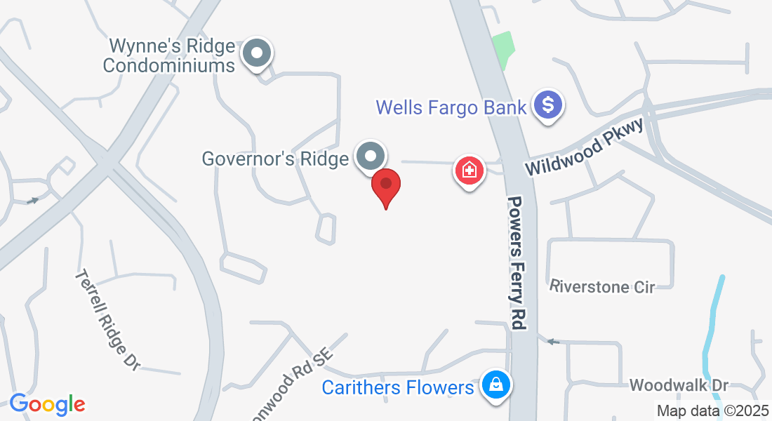 1640 Powers Ferry Rd building 8 suite 340, Marietta, GA 30067, USA