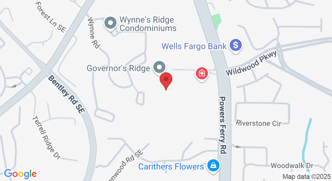 1640 Powers Ferry Rd building 8 suite 340, Marietta, GA 30067, USA