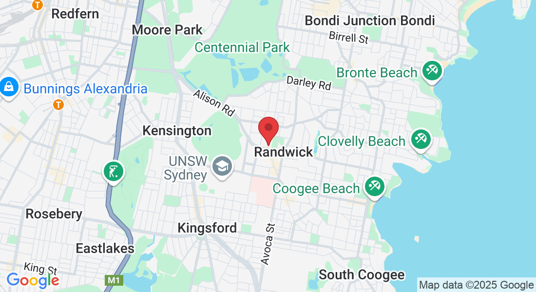 27 Cook St, Randwick NSW 2031, Australia