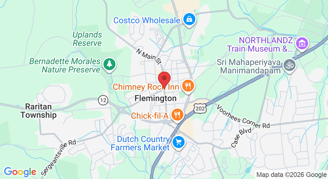 Flemington, NJ 08822, USA