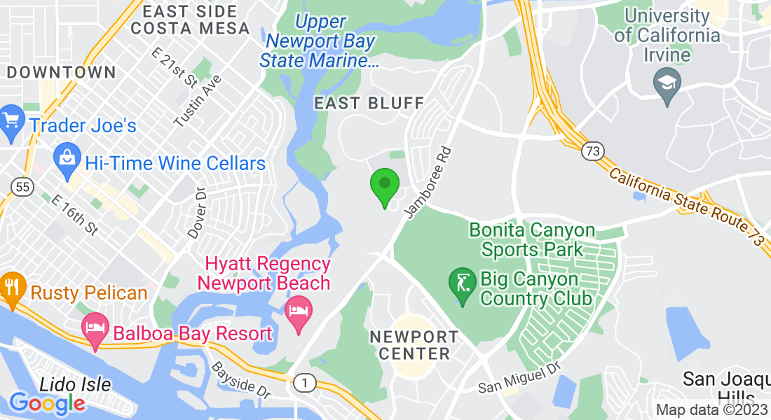 721 Amigos Way, Newport Beach, CA 92660, USA