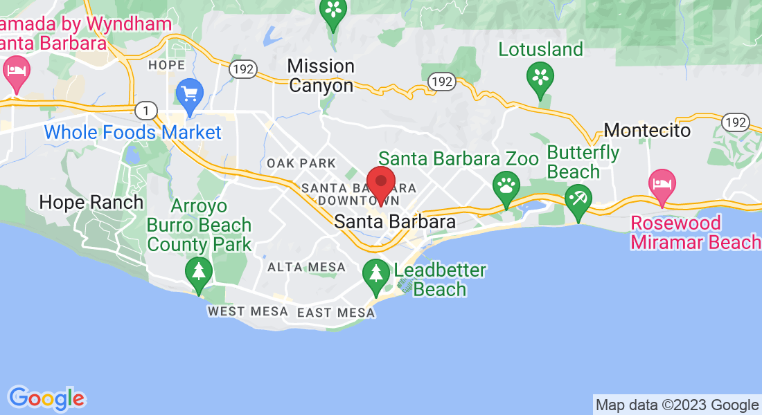 Santa Barbara, CA, USA