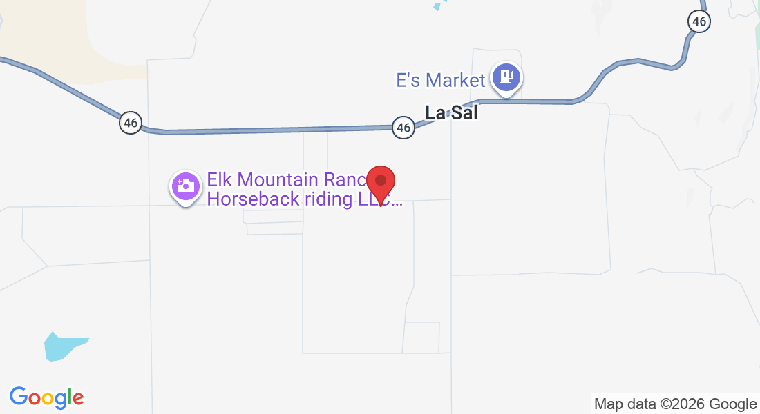 156 Markle Rd, La Sal, UT 84530, USA