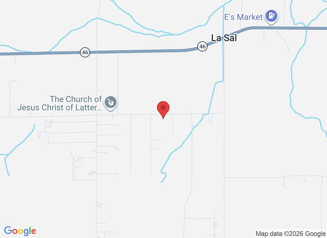 156 Markle Rd, La Sal, UT 84530, USA