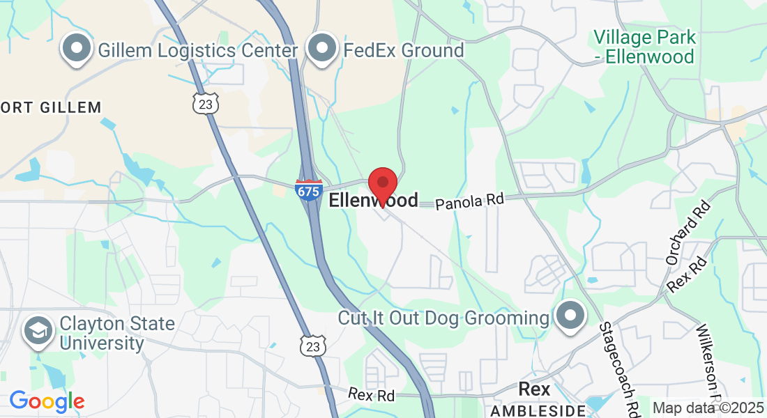Ellenwood, GA, USA
