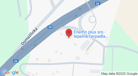 Domažlická 223, 318 00 Plzeň 3, Czechia