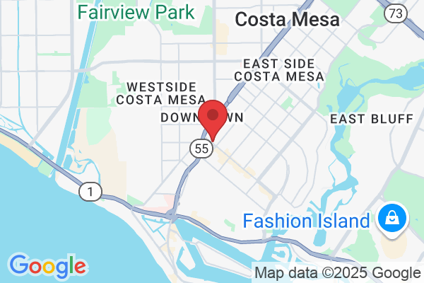 170 E 17th St suite 211, Costa Mesa, CA 92627, USA