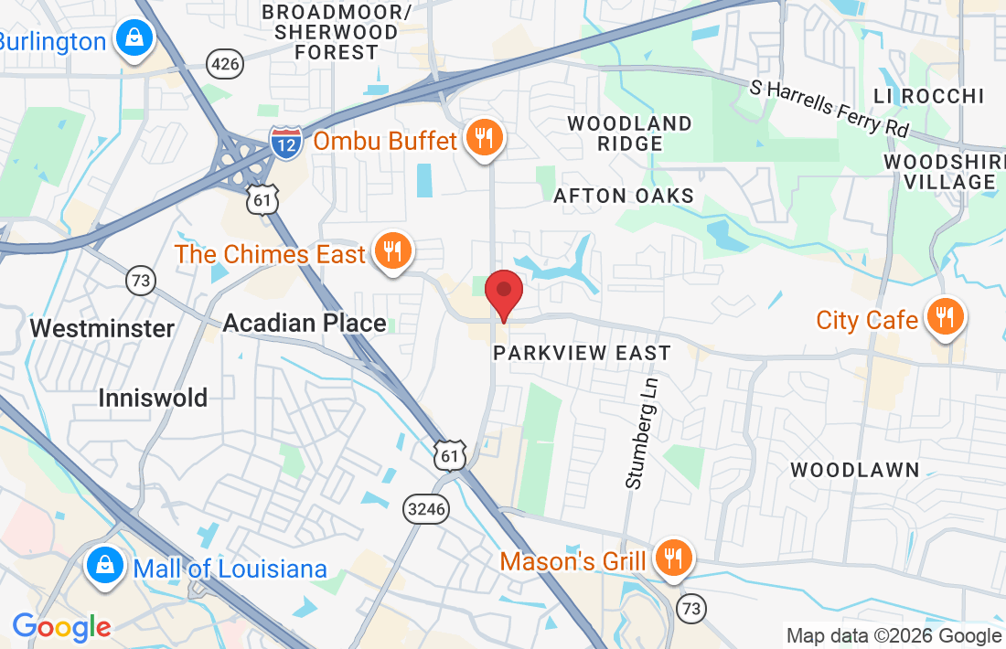 BILLBD, 11740 Coursey Blvd, Baton Rouge, LA 70816, USA