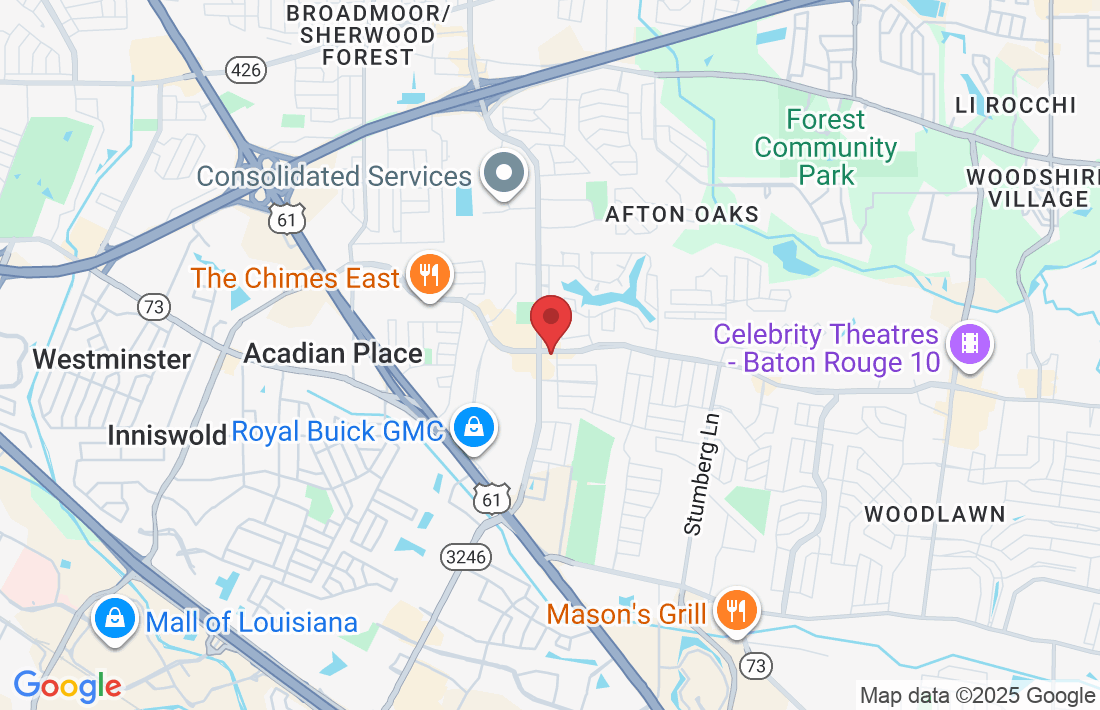 BILLBD, 11740 Coursey Blvd, Baton Rouge, LA 70816, USA