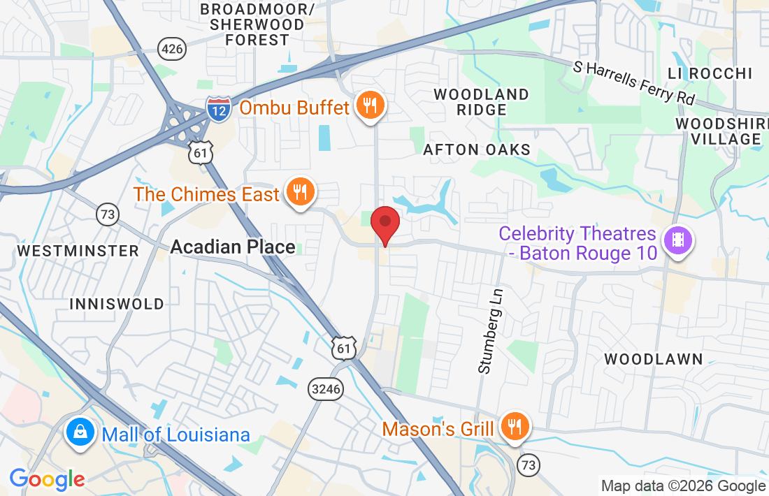 BILLBD, 11740 Coursey Blvd, Baton Rouge, LA 70816, USA