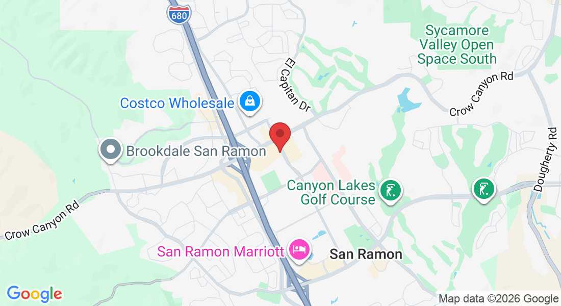 3151 Crow Canyon Pl D, San Ramon, CA 94583, USA