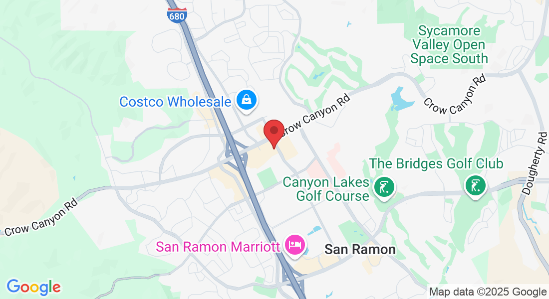 3151 Crow Canyon Pl ste d, San Ramon, CA 94583, USA