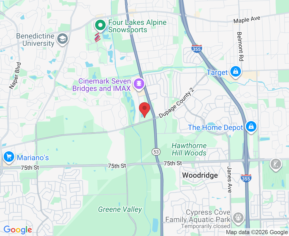 3550 Hobson Rd Unit 202, Woodridge, IL 60517, USA