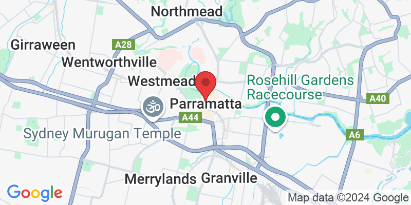shop 1/144 Marsden St, Parramatta NSW 2150, Australia