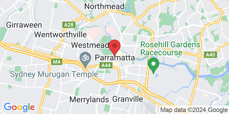 shop 1/144 Marsden St, Parramatta NSW 2150, Australia