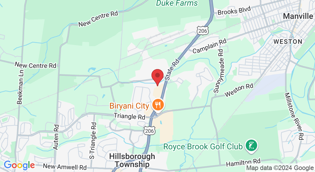 401 Omni Dr, Hillsborough Township, NJ 08844, USA