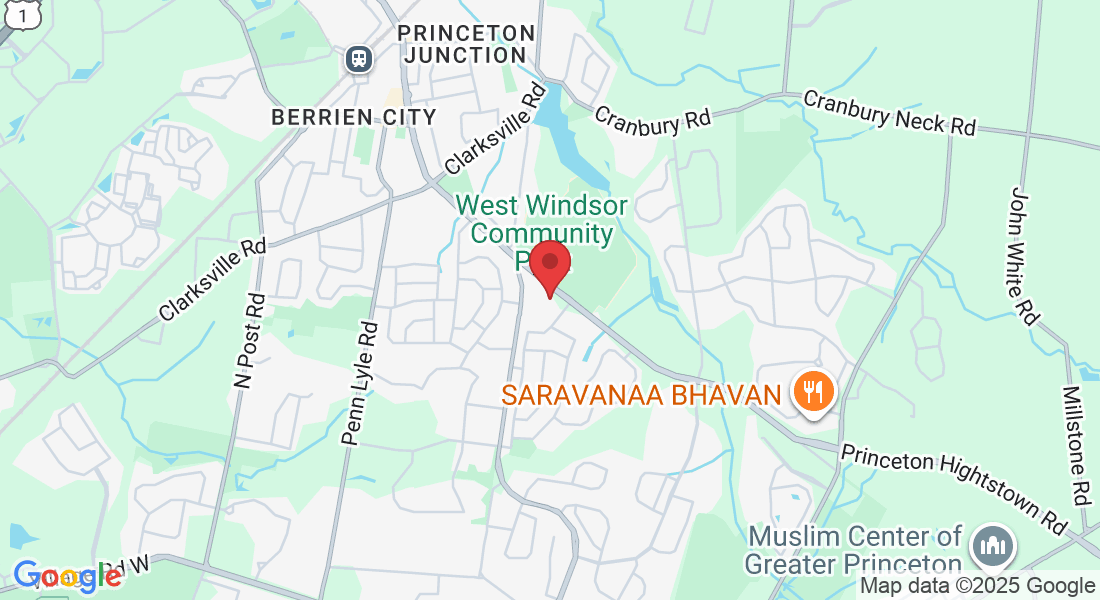 186 Princeton Hightstown Rd 3b 104, West Windsor Township, NJ 08550, USA