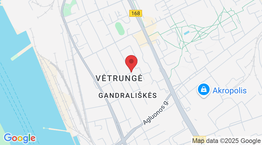 Birutės g. 22-317, 91210 Klaipėda, Lithuania