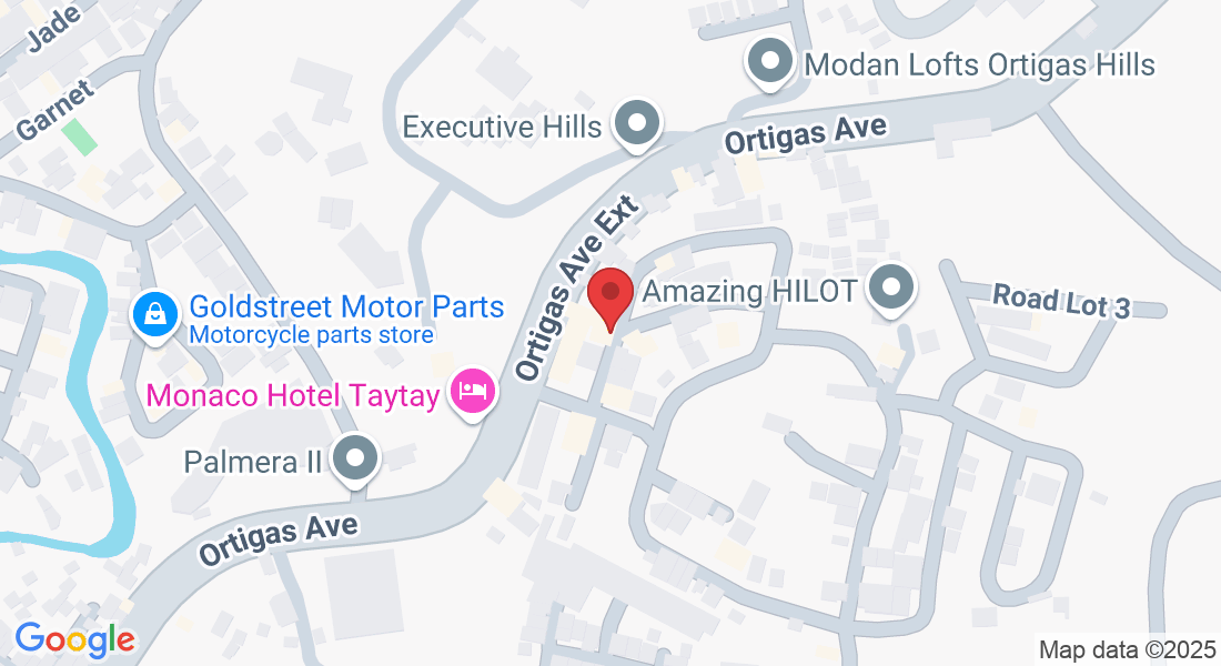 Blk 3 Lot 5, Irish Street Glendale Village, Taytay, 1920 Rizal, Philippines