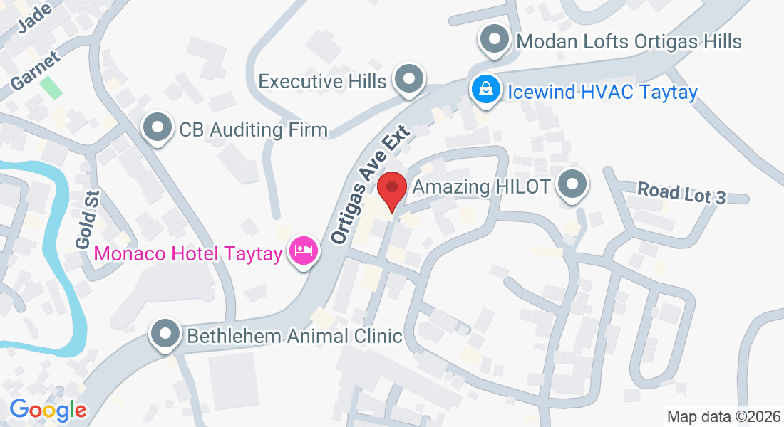 Blk 3 Lot 5, Irish Street Glendale Village, Taytay, 1920 Rizal, Philippines