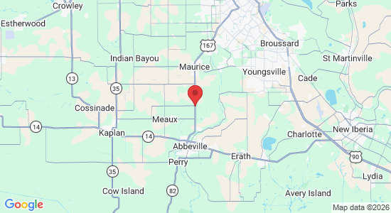 7599 US-167, Abbeville, LA 70510, USA