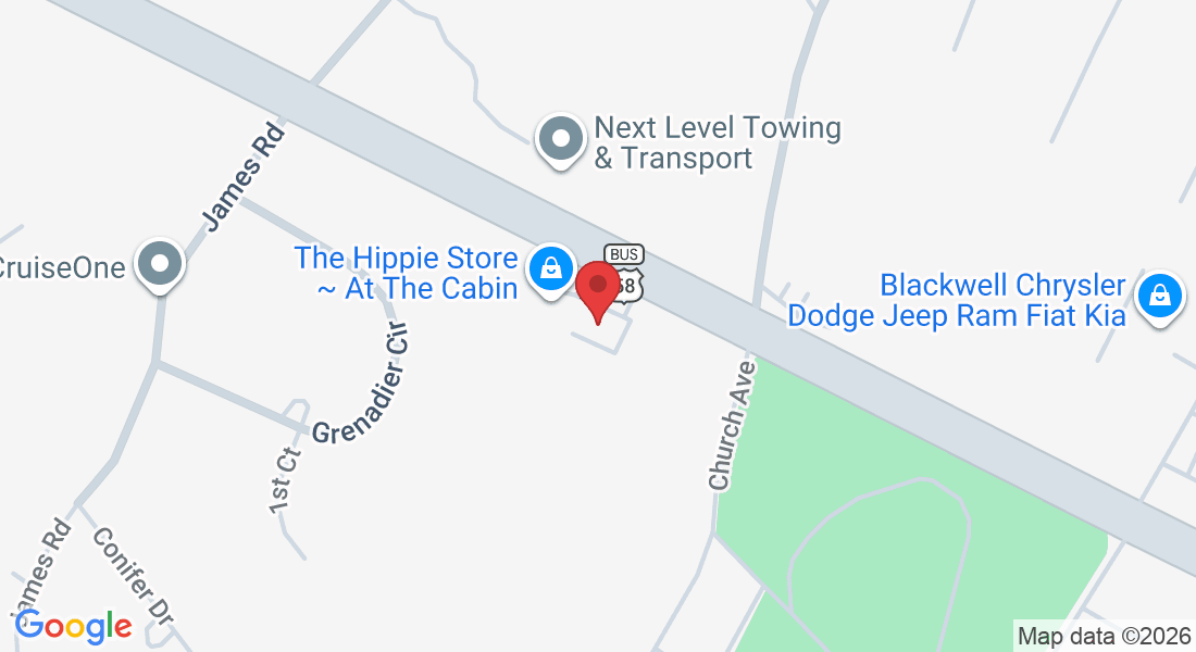 5011 Riverside Dr, Danville, VA 24541, USA