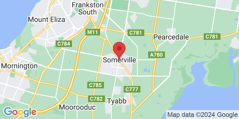 Somerville VIC 3912, Australia