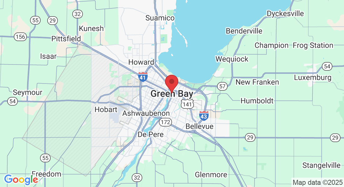 Green Bay, WI, USA