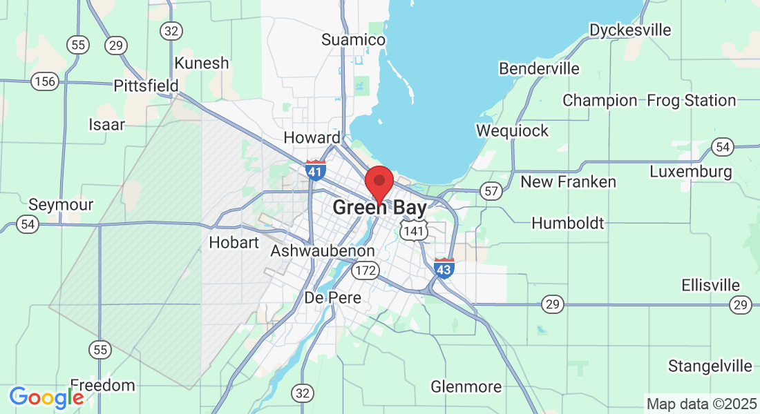 Green Bay, WI, USA