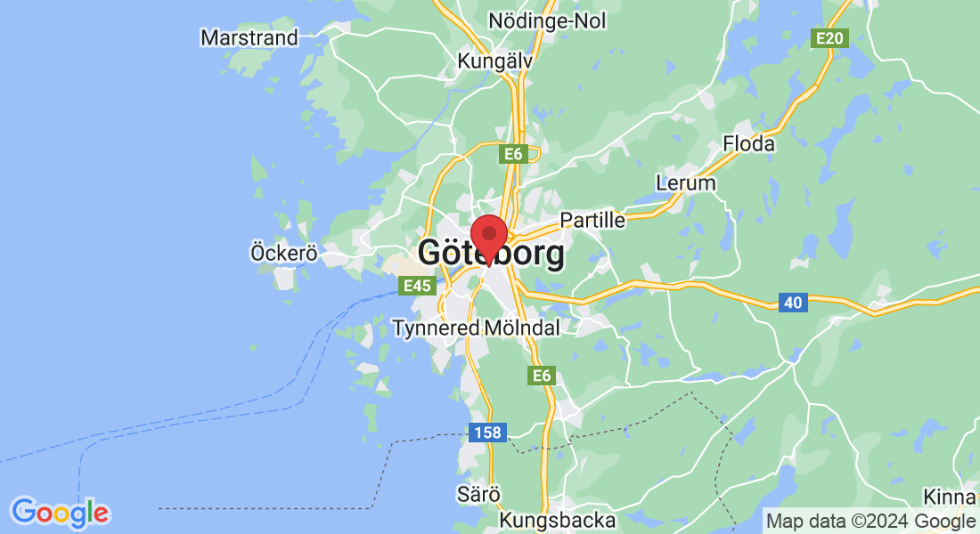 Storgatan 13, 411 24 Göteborg, Sverige