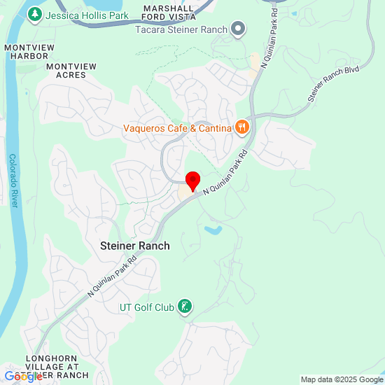 2900 N Quinlan Park Rd ste 430, Austin, TX 78732, USA