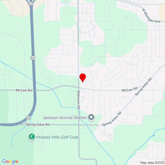 3634 McCain Rd ste 7, Jackson, MI 49203, USA