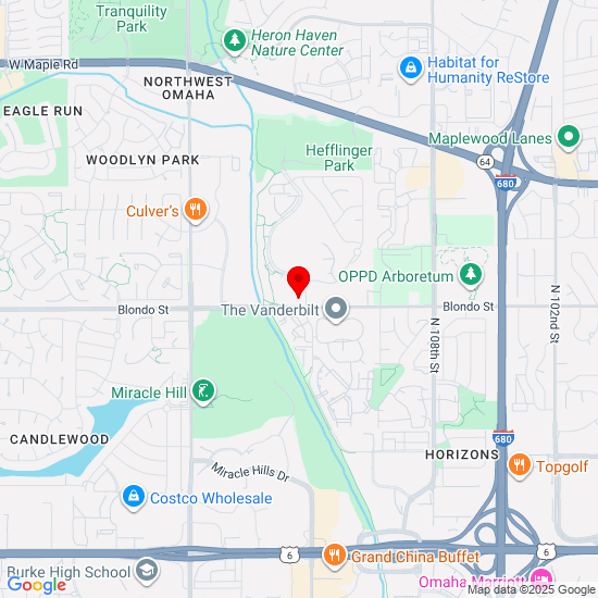 11420 Blondo St suite 102, Omaha, NE 68164, USA