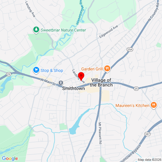 38 Landing Ave, Smithtown, NY 11787, USA