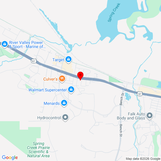 104 Burnside Ave S, Red Wing, MN 55066, USA