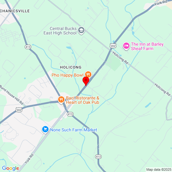 4920 York Rd., Buckingham, PA 18912, USA