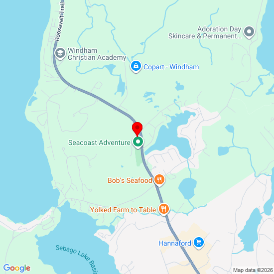 936 Roosevelt Trail, Windham, ME 04062, USA