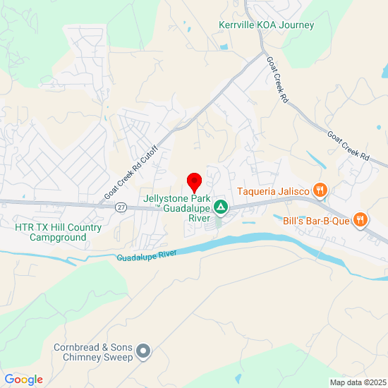 124 Blueridge #206, Kerrville, TX 78028, USA