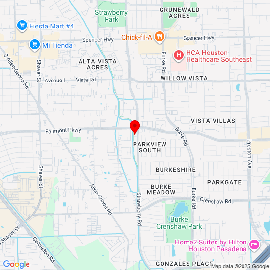 4016 Strawberry Rd suite 130, Pasadena, TX 77504, USA