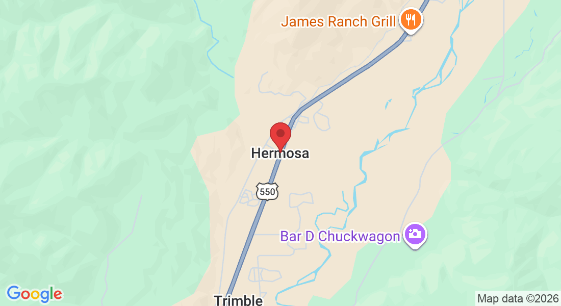 Hermosa, CO 81301, USA