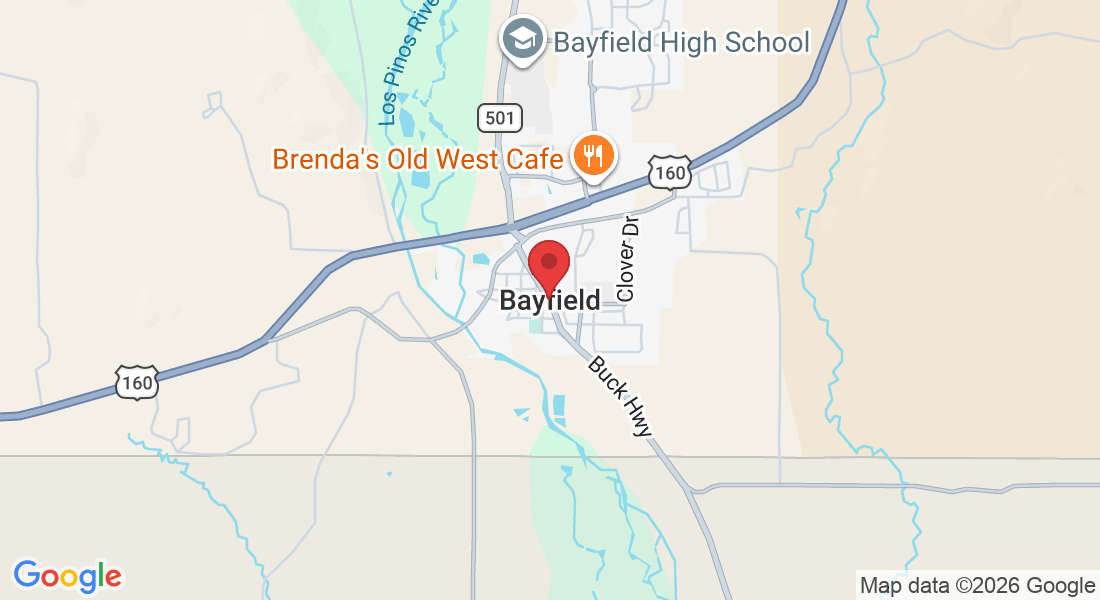 Bayfield, CO 81122, USA